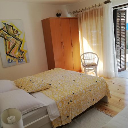 Apartment Jade Водице Екстериор снимка