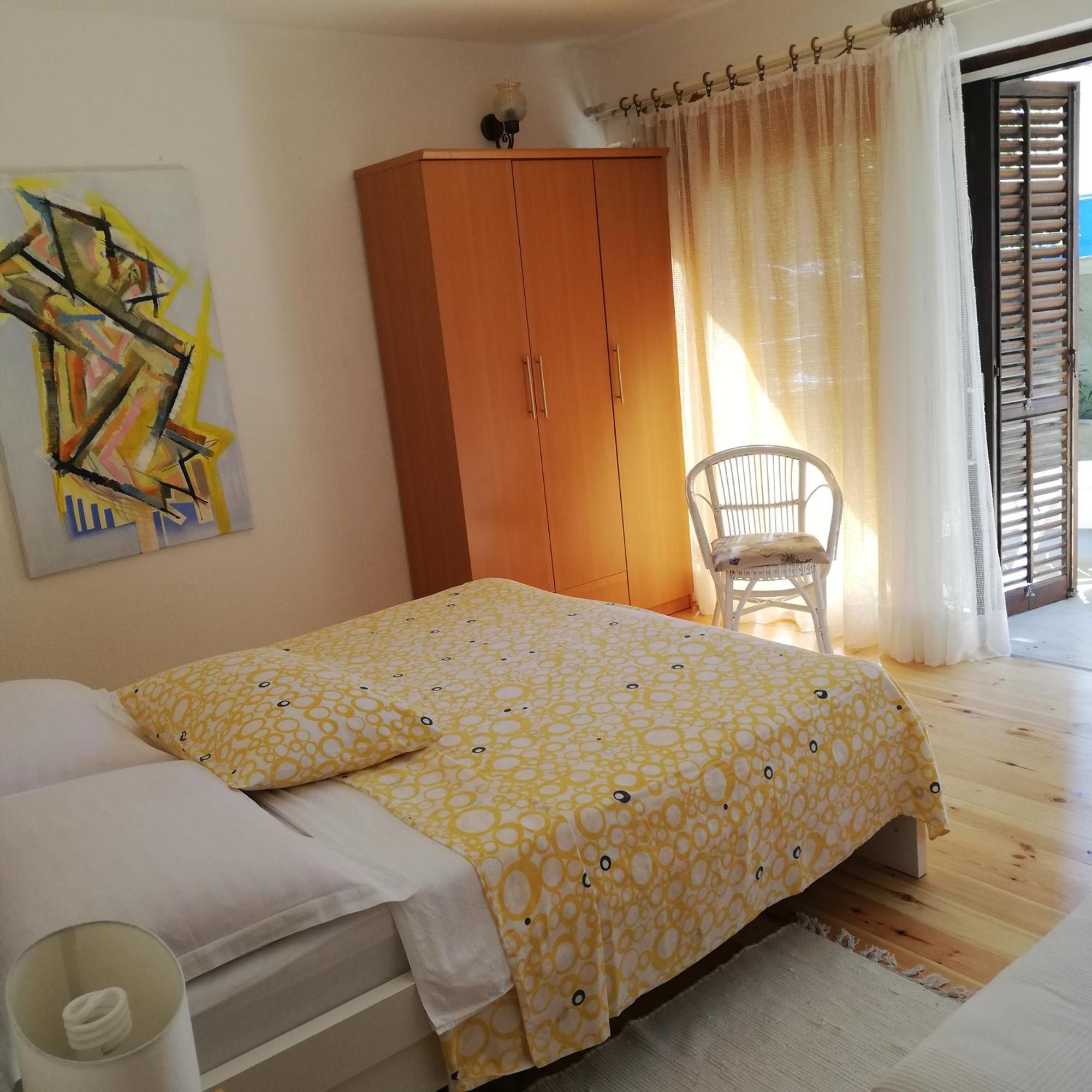 Apartment Jade Водице Екстериор снимка