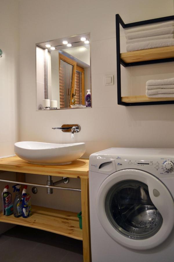 Apartment Jade Водице Екстериор снимка
