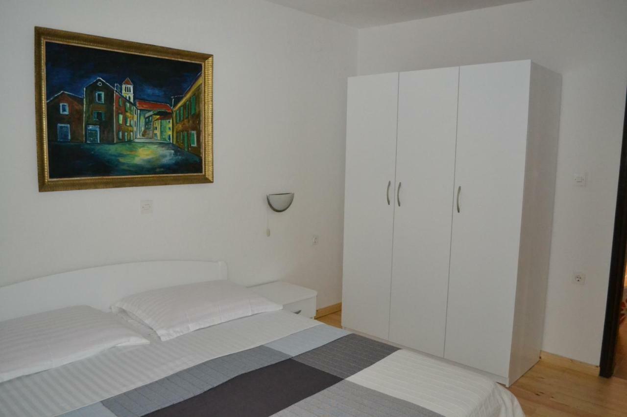 Apartment Jade Водице Екстериор снимка
