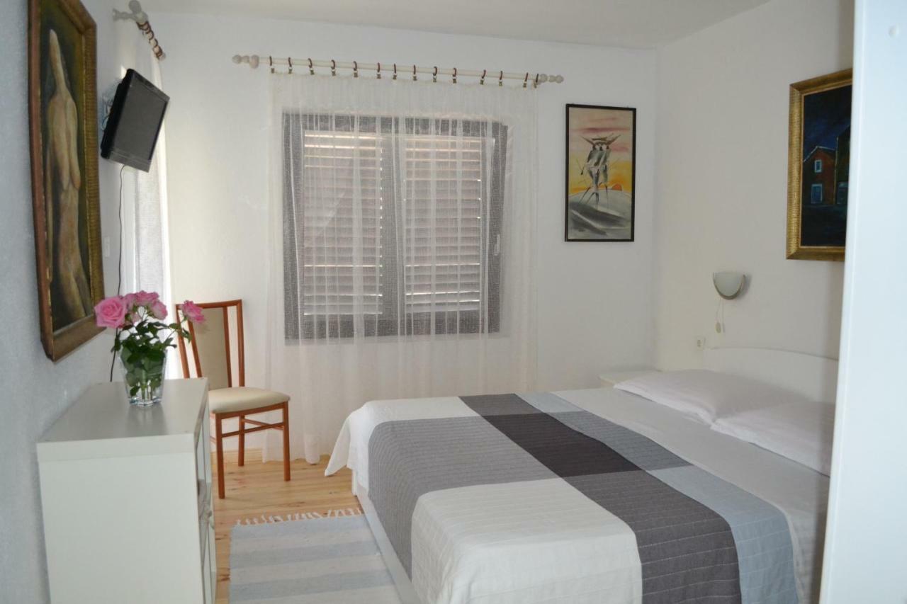 Apartment Jade Водице Екстериор снимка
