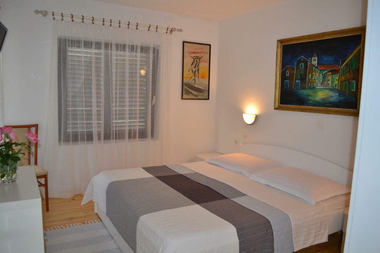 Apartment Jade Водице Екстериор снимка
