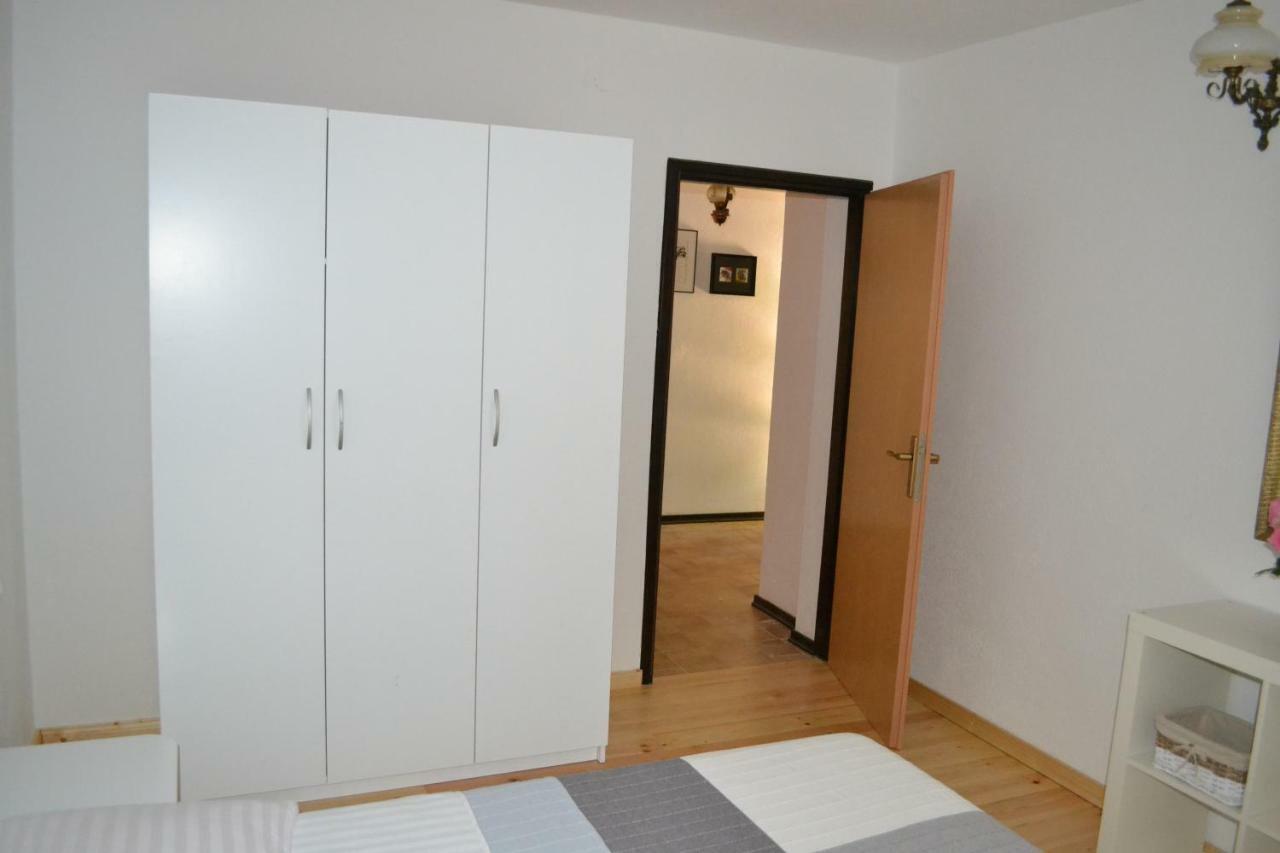 Apartment Jade Водице Екстериор снимка